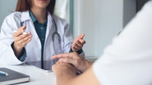 what happens at detox